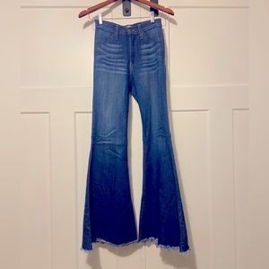 Judy Blue jeans